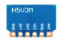 H5V3M-315 Mạch Thu RF 315MHz